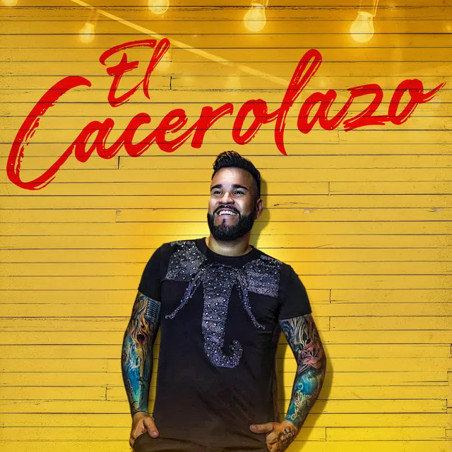 El Cacerolazo