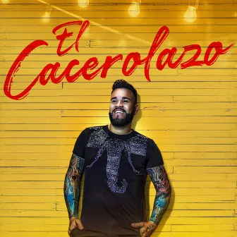 El Cacerolazo by Barreto el Show