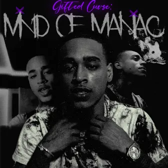 Gifted Curse: Mind Of Maniac by Beni Mac