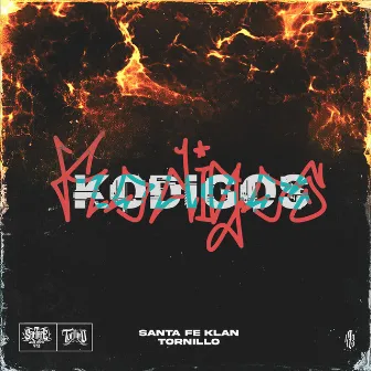 Kódigos by 473 Music