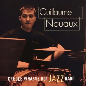 Creole Pinasse Hot Jazz Band by Guillaume Nouaux