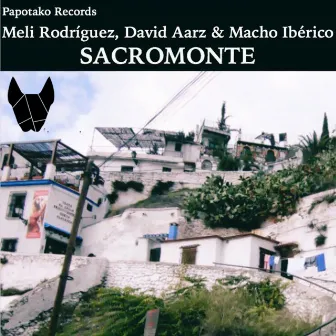 Sacromonte by Macho Iberico