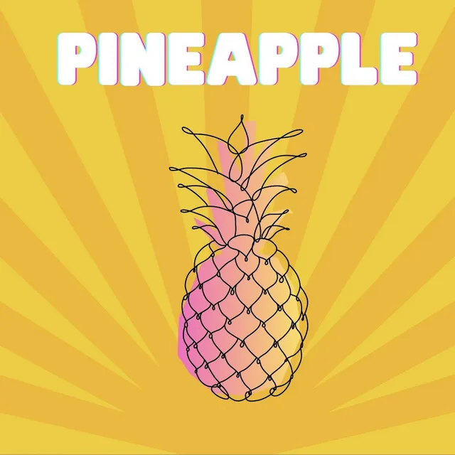 PINEAPPLE (feat. jrny)