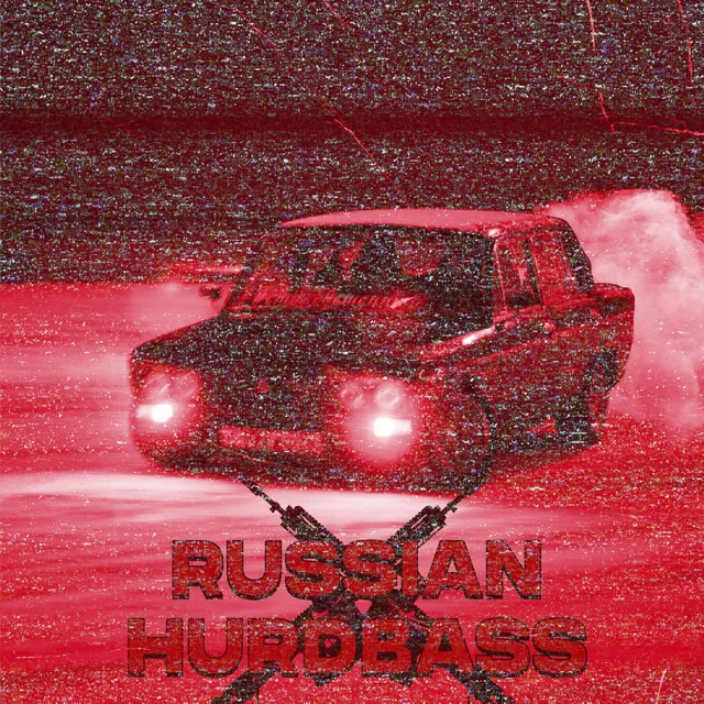 RUSSIAN HARDBASS