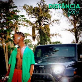 Distância by TY