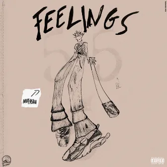 FEELINGS by Raw Records