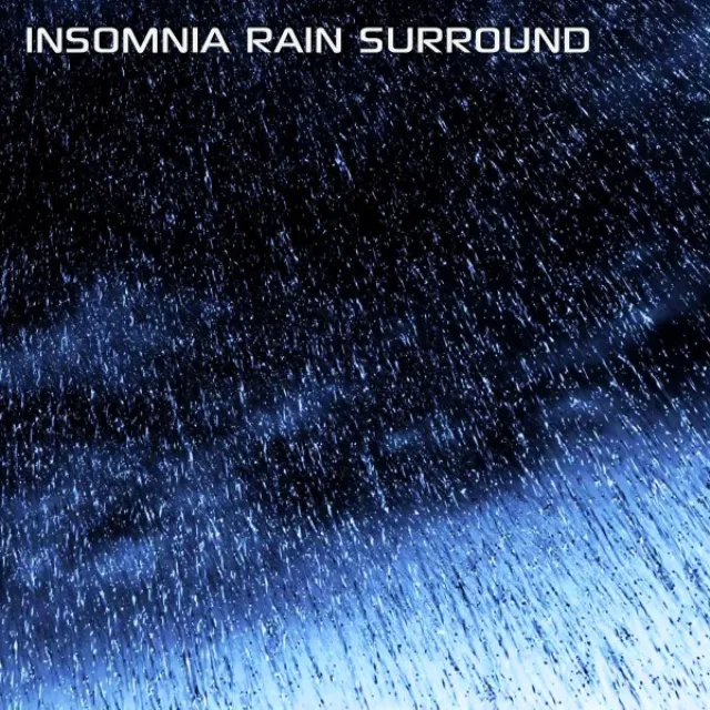 Soothing Insomnia Rain