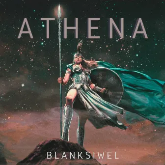 ATHENA (Radio Edit) by Blanksiwel