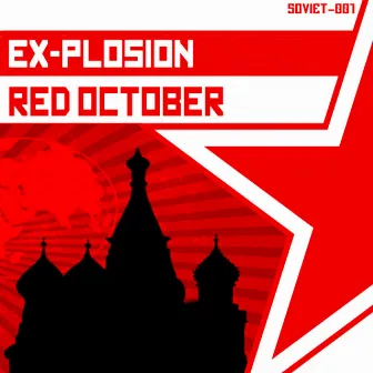 Red October by Ex-Plosion