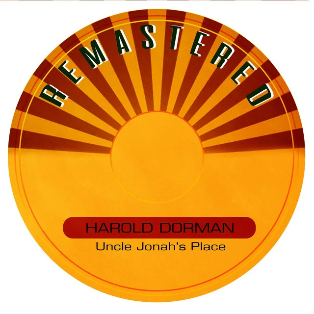 Uncle Jonah's Place (Remastared)