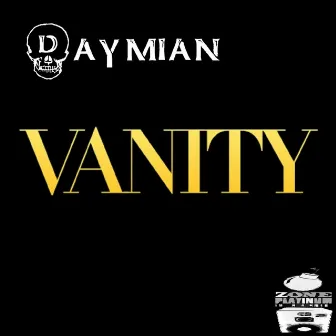 Vanity by Daymian