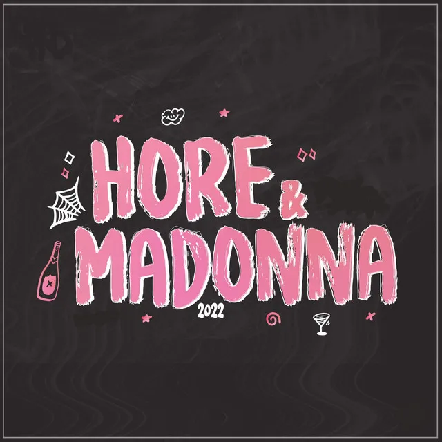 Hore & Madonna 2022