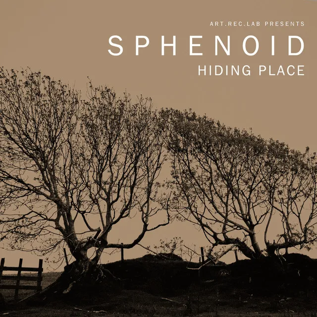 Hiding Place