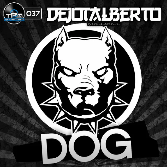 Dog - Original Mix