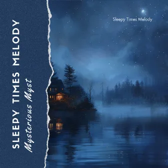 Mysterious Myst by Sleepy Times Melody