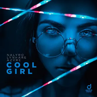 Cool Girl by AZVRE