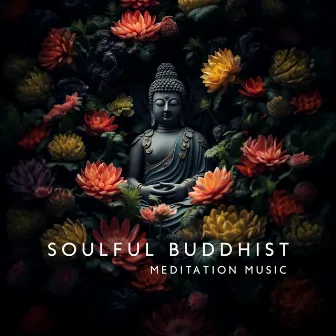 Soulful Buddhist Meditation Music – Jazz Instrumental Background To Pray: Buddhism Mantras by 