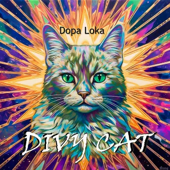 Divy Cat by Dopa Loka