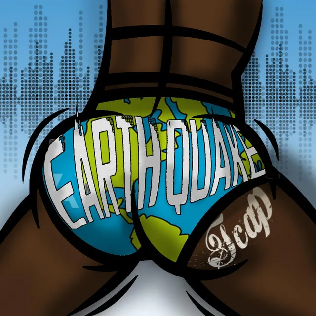 Earth Quake