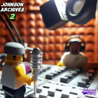 JOHNSON ARCHIVES #2 by Johnsonbeatz