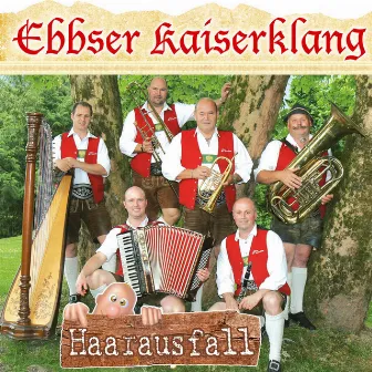 Haarausfall by Ebbser Kaiserklang