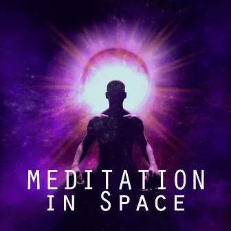 Meditation in Space: Calming Breathing, Soothing Sleep, Ambient Space Music for Meditation by Lunar Meditations