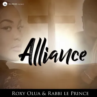 Alliance by Rabbi le Prince