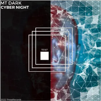 Cyber Night by MT DARK