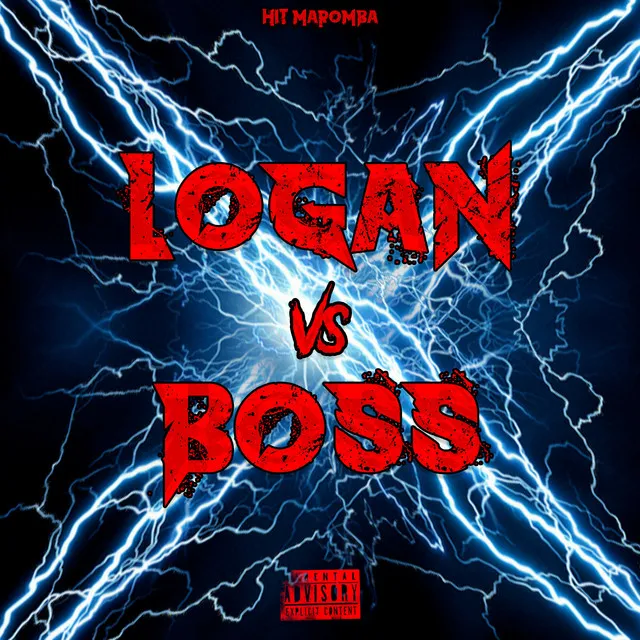 Logan Vs Boss