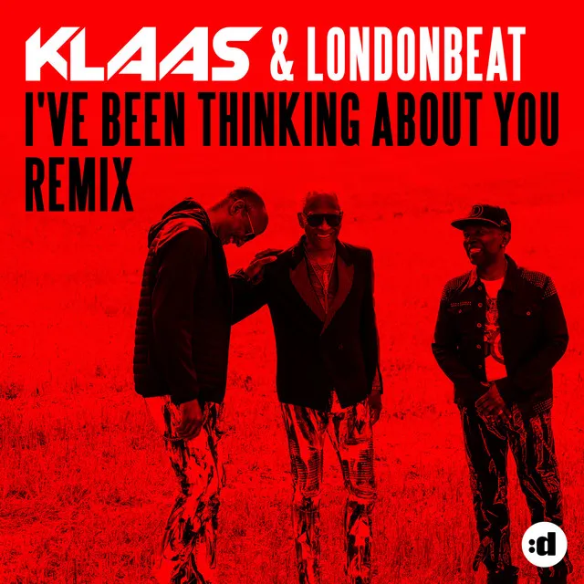 I've Been Thinking About You - Remix