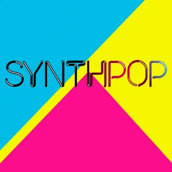 Synth Pop by Laetitia Frenod