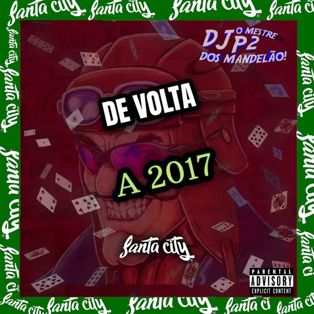 DE VOLTA A 2017