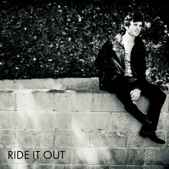 Ride It out (Demo) by Jason Scavone