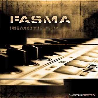 Remote by Fasma