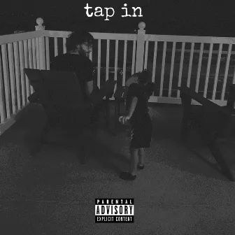 tap in by Frizz