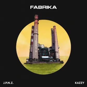 Fabrika by Kazzy