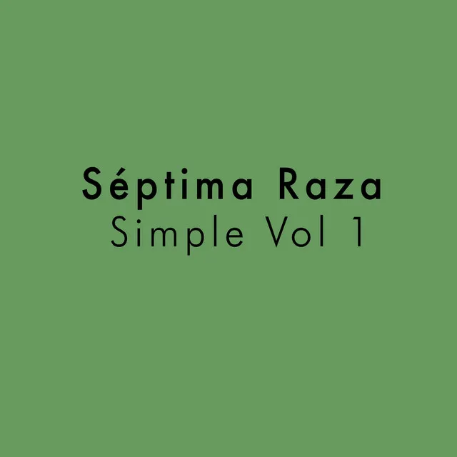 Simple Vol. 1