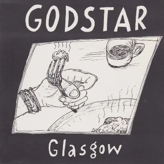 Glasgow - EP by Godstar