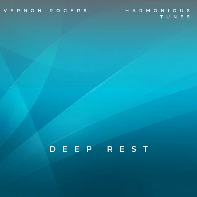 Harmonious Tunes for Deep Rest