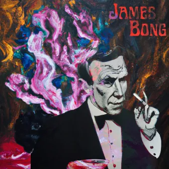 James Bong by Tomppa Coates