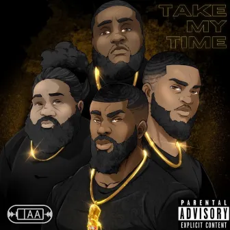 Take My Time by Double AA