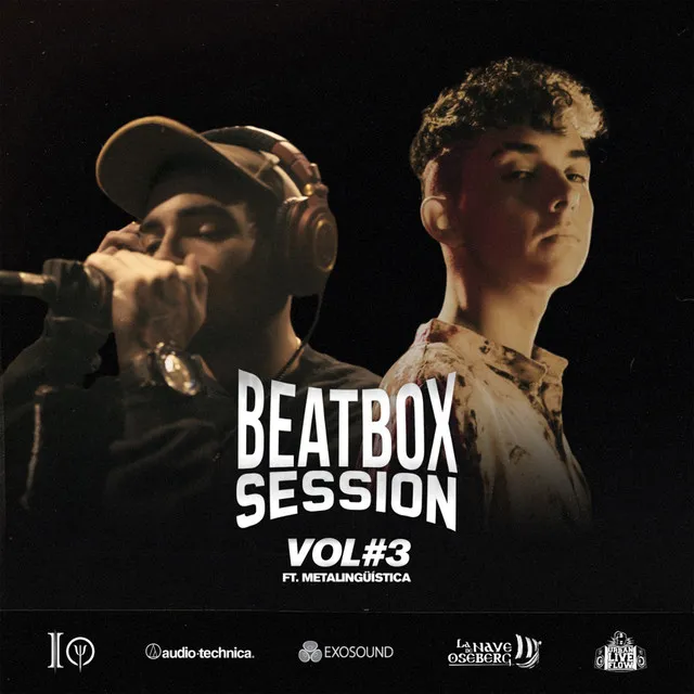 Beatbox Session 3: METALINGÜISTICA