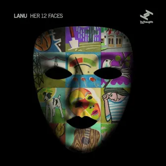 Her 12 Faces by Lanu