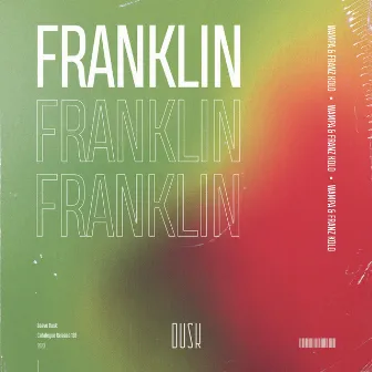 Franklin by Franz Kolo