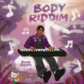 Body Riddim by BodyBeatz