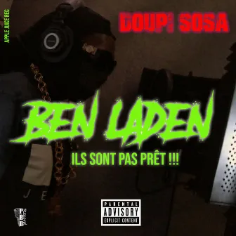 BEN LADEN by DOUPI SOSA