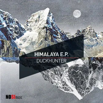 Himalaya EP by Duckhunter