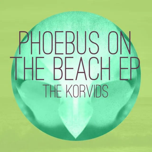 Phoebus On The Beach EP