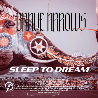 Sleep To Dream by Brave Arrows