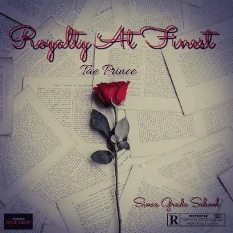 Royalty at finest by Tae Prince